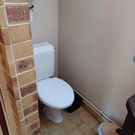 Appartement En Pierre Au Calme Vert-Saint-Denis Extérieur photo