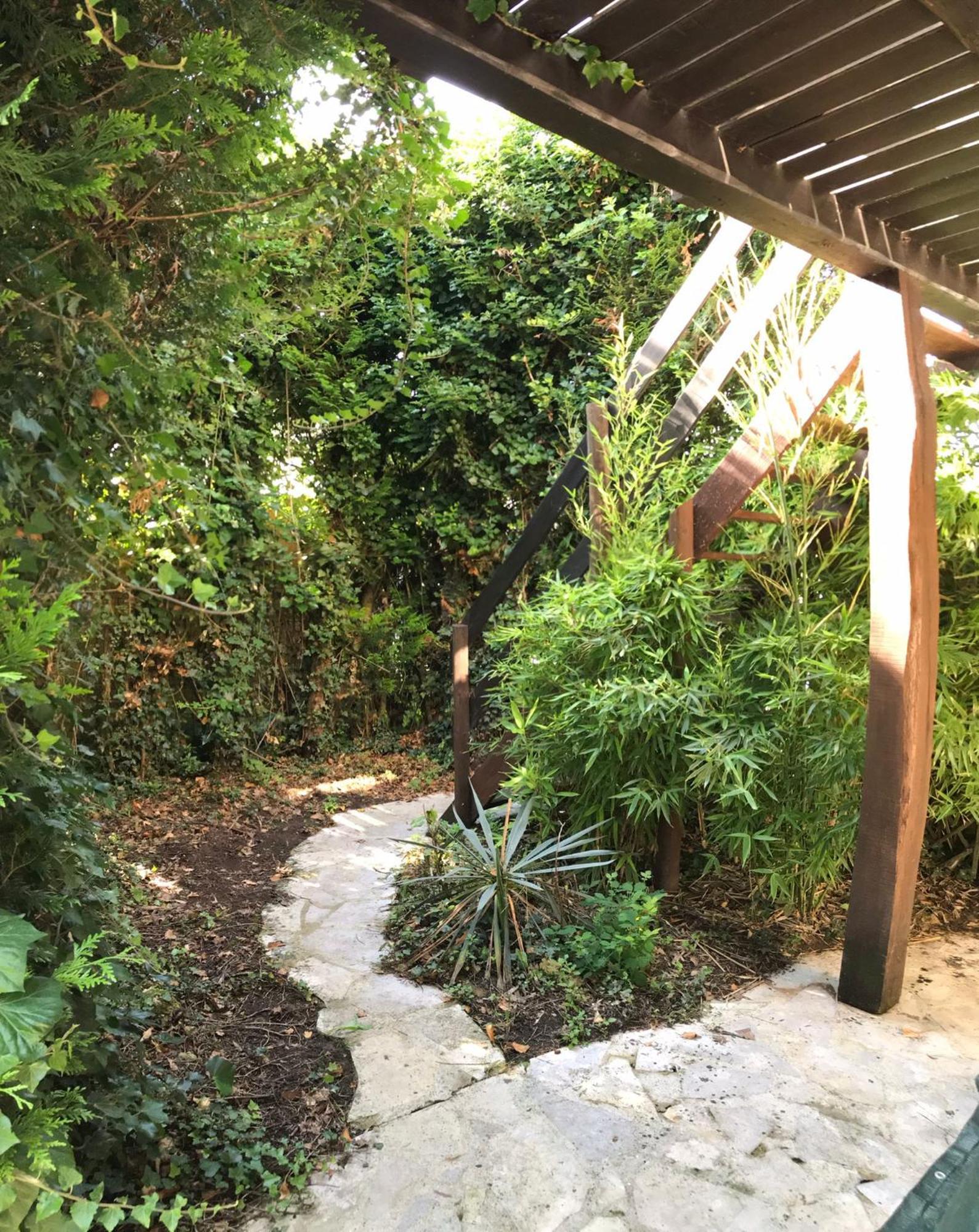Appartement En Pierre Au Calme *