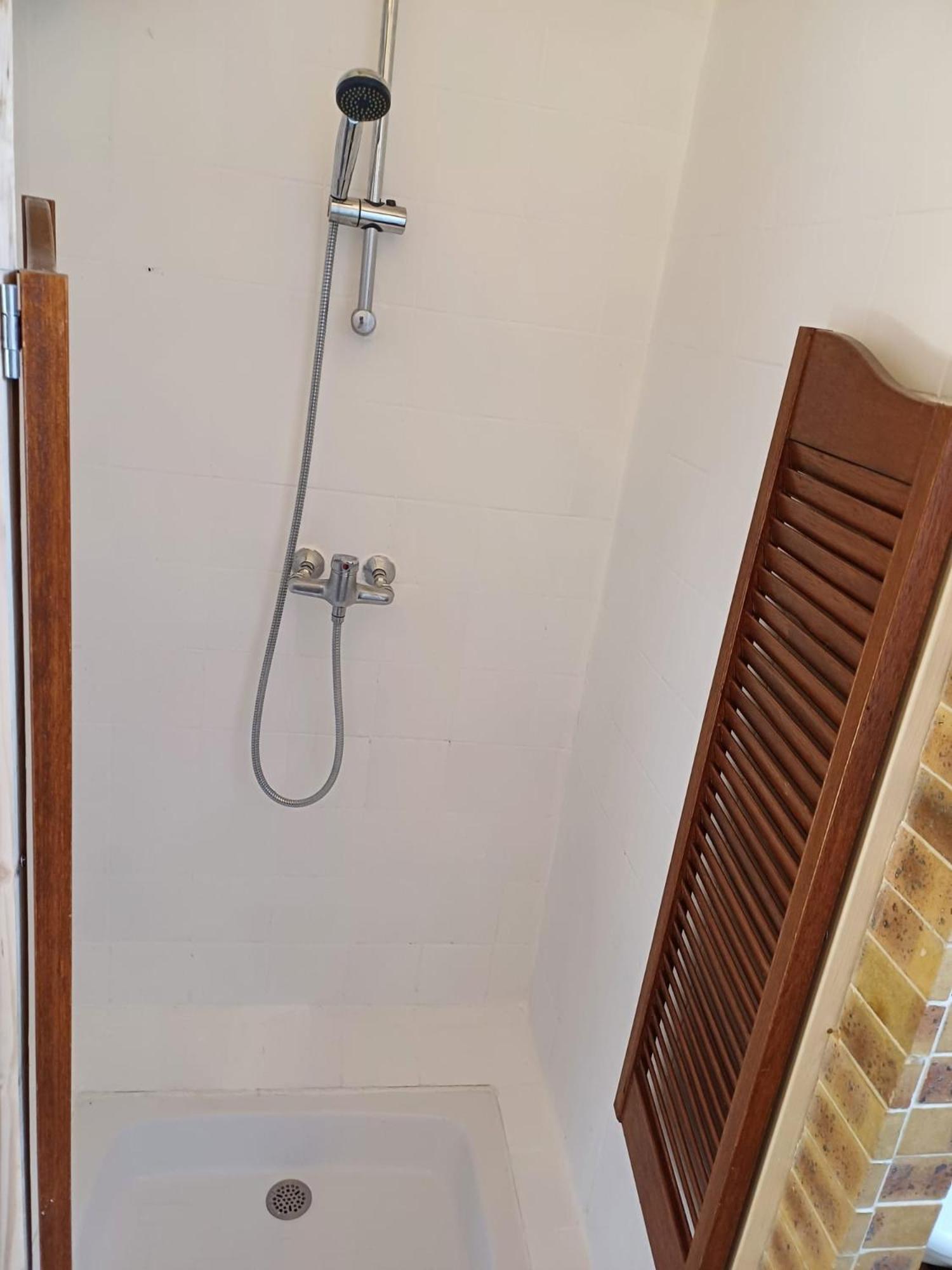 Appartement En Pierre Au Calme