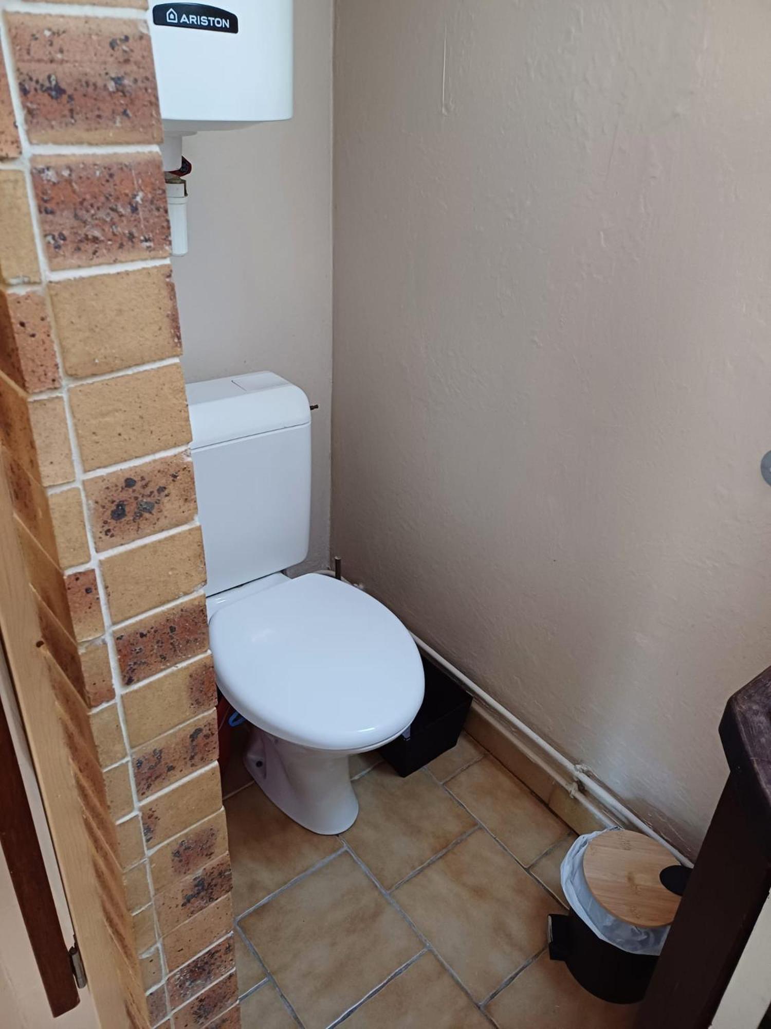 En Pierre Au Calme Appartement